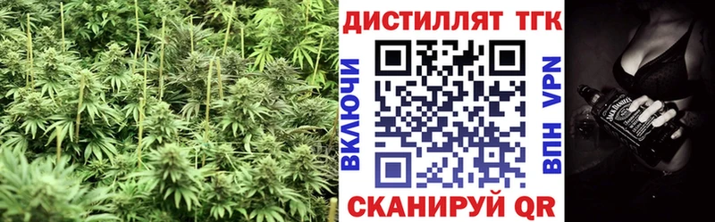 ТГК концентрат Монино
